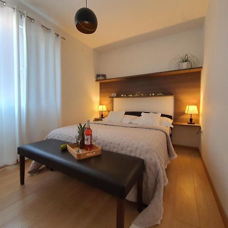 Apartment Maia Lena For Family Ясенице Екстериор снимка