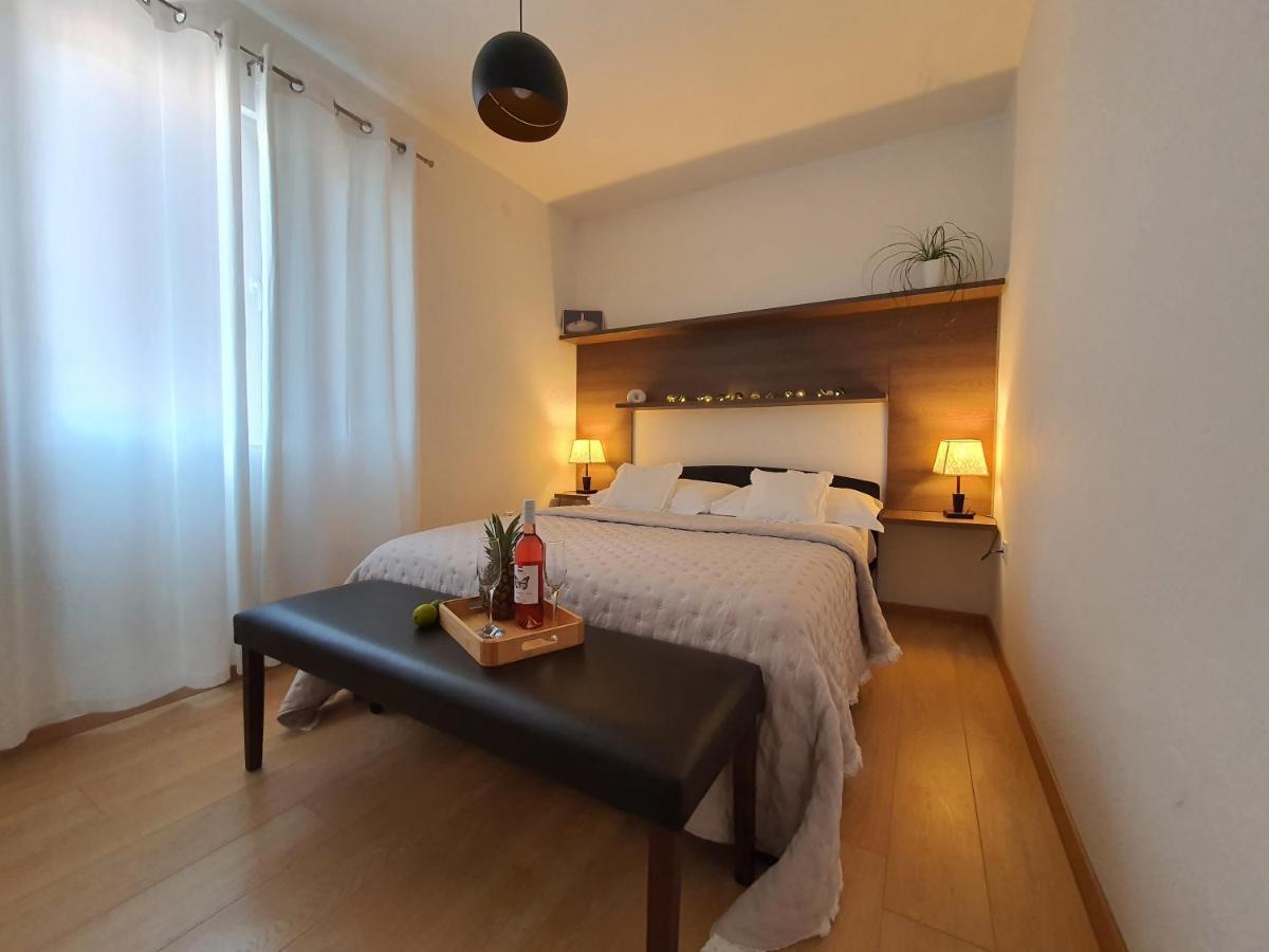 Apartment Maia Lena For Family Ясенице Екстериор снимка