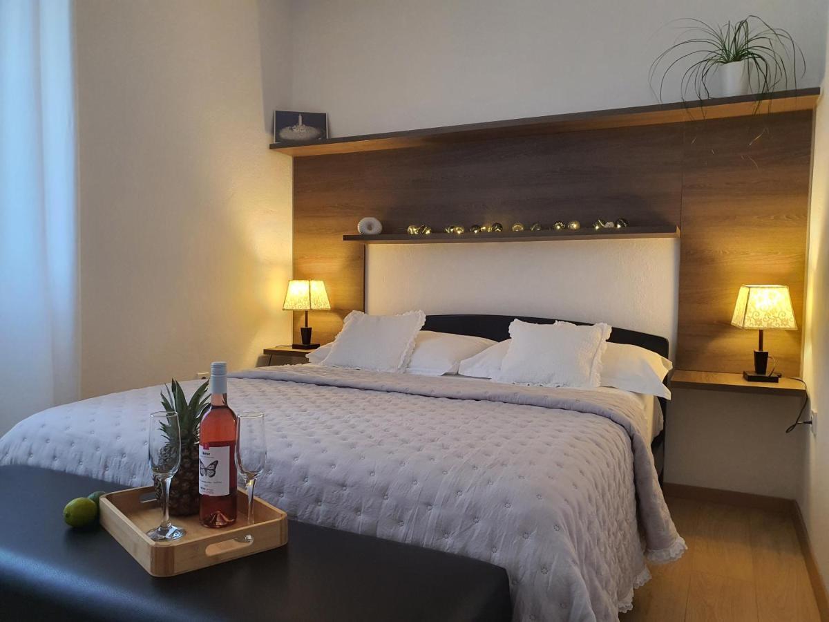 Apartment Maia Lena For Family Ясенице Екстериор снимка